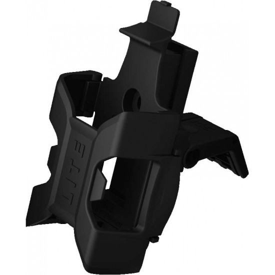 Slothouder Abus SR - Zwart 