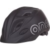 Fietshelm Bobike One Plus - Black