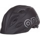 Fietshelm Bobike One Plus - Black