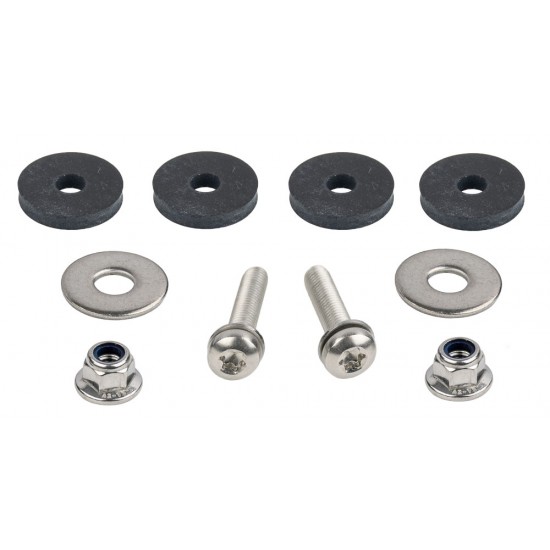 Unbranded SLOTD MONTAGEPAKKET BA SC2 SLOT - 