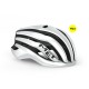 Fietshelm MET Trenta MIPS - White/Black