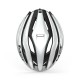 Fietshelm MET Trenta MIPS - White/Black