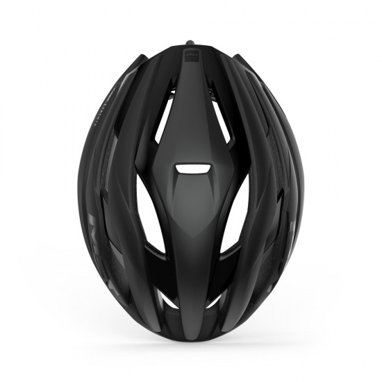 Fietshelm MET Trenta MIPS - Black