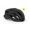 Fietshelm MET Trenta MIPS - Black