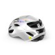Fietshelm MET Rivale MIPS - White Holographic