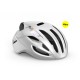 Fietshelm MET Rivale MIPS - White Holographic