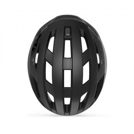 Fietshelm MET Vinci MIPS - Black