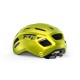 Fietshelm MET Vinci MIPS - Lime Yellow Metallic M 