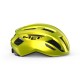 Fietshelm MET Vinci MIPS - Lime Yellow Metallic M 