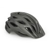 Fietshelm MET Veleno MIPS - Titanium Metallic