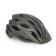 Fietshelm MET Veleno MIPS - Titanium Metallic