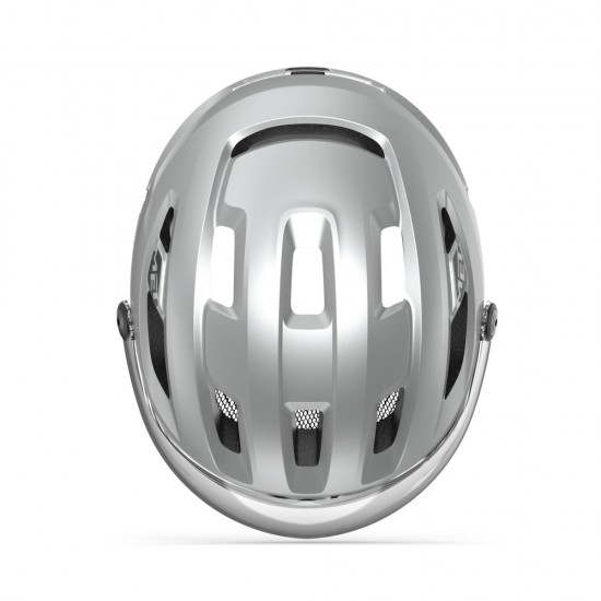 Fietshelm MET Intercity MIPS - Reflective