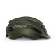 Fietshelm MET Allroad MIPS - Olive Iridescent