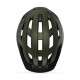 Fietshelm MET Allroad MIPS - Olive Iridescent
