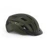 Fietshelm MET Allroad MIPS - Olive Iridescent