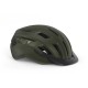 Fietshelm MET Allroad MIPS - Olive Iridescent