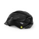 Fietshelm MET Downtown MIPS - Black
