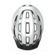 Fietshelm MET Downtown MIPS - White