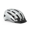 Fietshelm MET Downtown MIPS - White