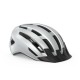 Fietshelm MET Downtown MIPS - White