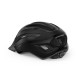 Fietshelm MET Downtown - Black
