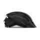 Fietshelm MET Downtown - Black