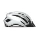 Fietshelm MET Downtown - White