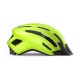 Fietshelm MET Downtown - Fluor Yellow