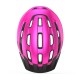Fietshelm MET Downtown - Pink S/M 