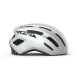 Fietshelm MET Miles - White