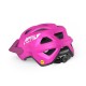 Fietshelm MET Eldar MIPS - Pink Unisize 
