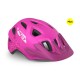 Fietshelm MET Eldar MIPS - Pink Unisize 