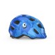 Fietshelm MET Hooray - Blue Monsters