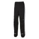 Regenbroek Basil Skane HiVis - Dames Jet Black