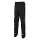 Regenbroek Basil Skane HiVis - Heren Jet Black