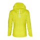 Regenjas Basil Skane HiVis - Dames Neon Yellow