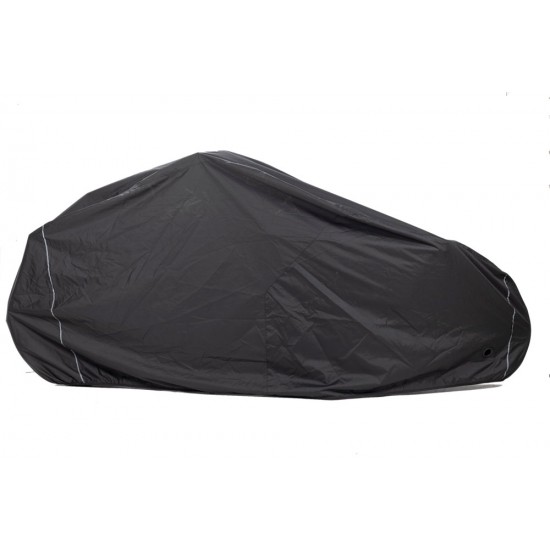 BAKFD SC2 AFDEKHOES BAKFIETS ZW - 