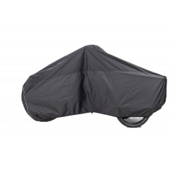 BAKFD SC3 AFDEKHOES BAKFIETS ZW - 