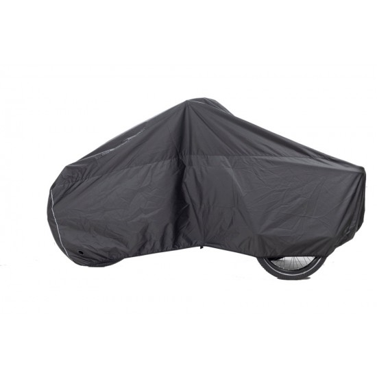 BAKFD SC3 AFDEKHOES BAKFIETS ZW - 