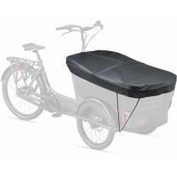 BAKFD SC3 AFDEKHOES BAK ZW - 