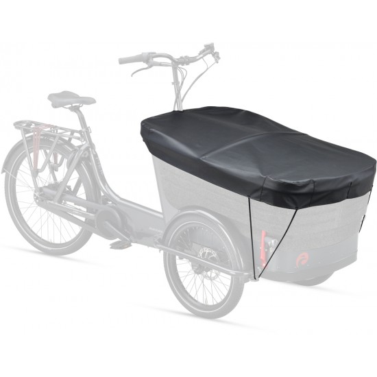 BAKFD SC3 AFDEKHOES BAK ZW - 