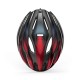 Fietshelm MET Trenta 3K Carbon MIPS - Red Iridescent