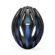 Fietshelm MET Trenta 3K Carbon MIPS - Blue Iridescent