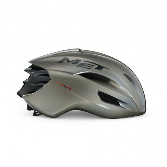 Fietshelm MET Manta MIPS - Solar Gray