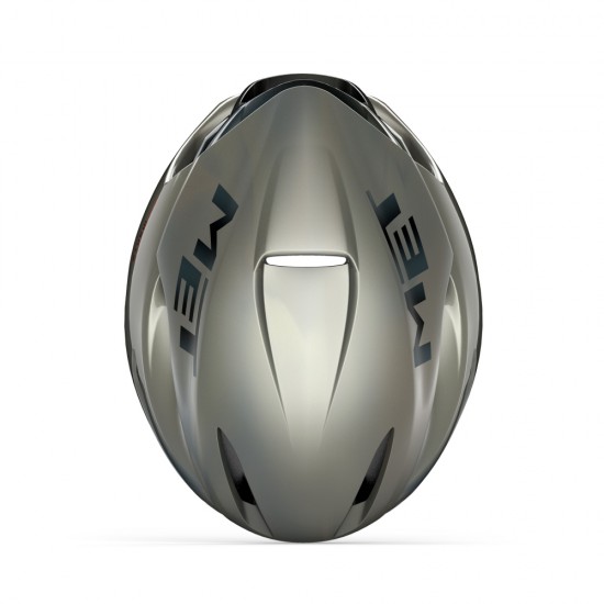 Fietshelm MET Manta MIPS - Solar Gray