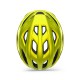 Fietshelm MET Idolo MIPS - Lime Yellow Metallic M/L 