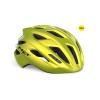 Fietshelm MET Idolo MIPS - Lime Yellow Metallic M/L 