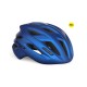 Fietshelm MET Idolo MIPS - Blue Metallic M/L 