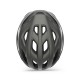 Fietshelm MET Idolo - Titanium