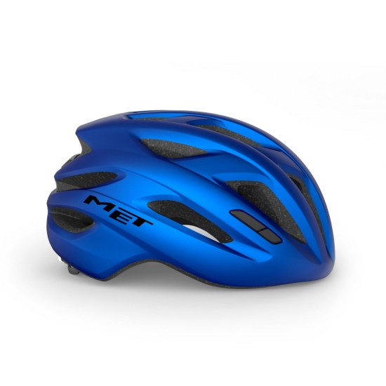 Fietshelm MET Idolo - Blue Metallic M/L 